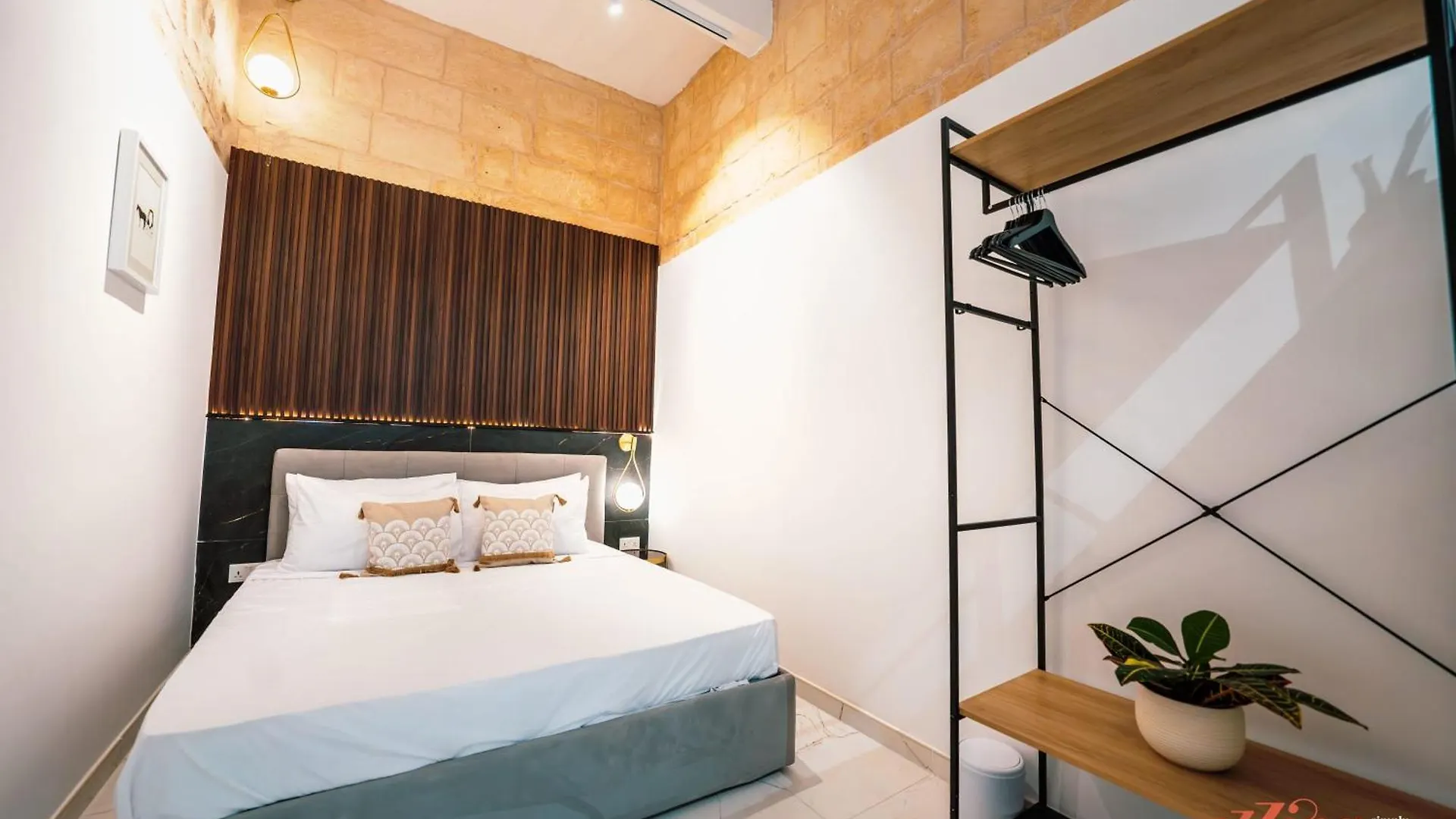 A Stylish Holiday Home In Malta'S Capital Valletta