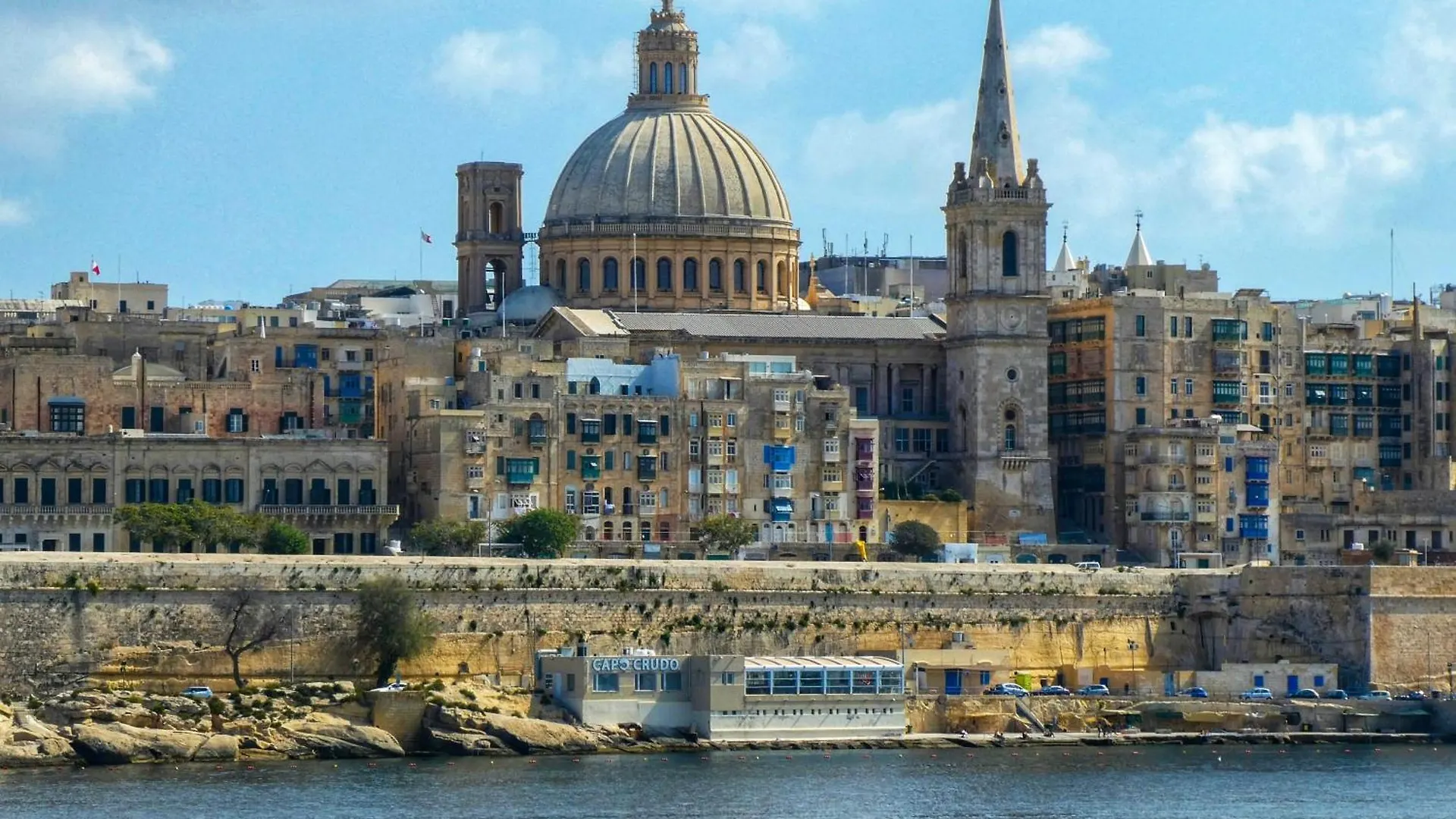 Apartment A Stylish Holiday Home In Malta'S Capital Valletta Malta