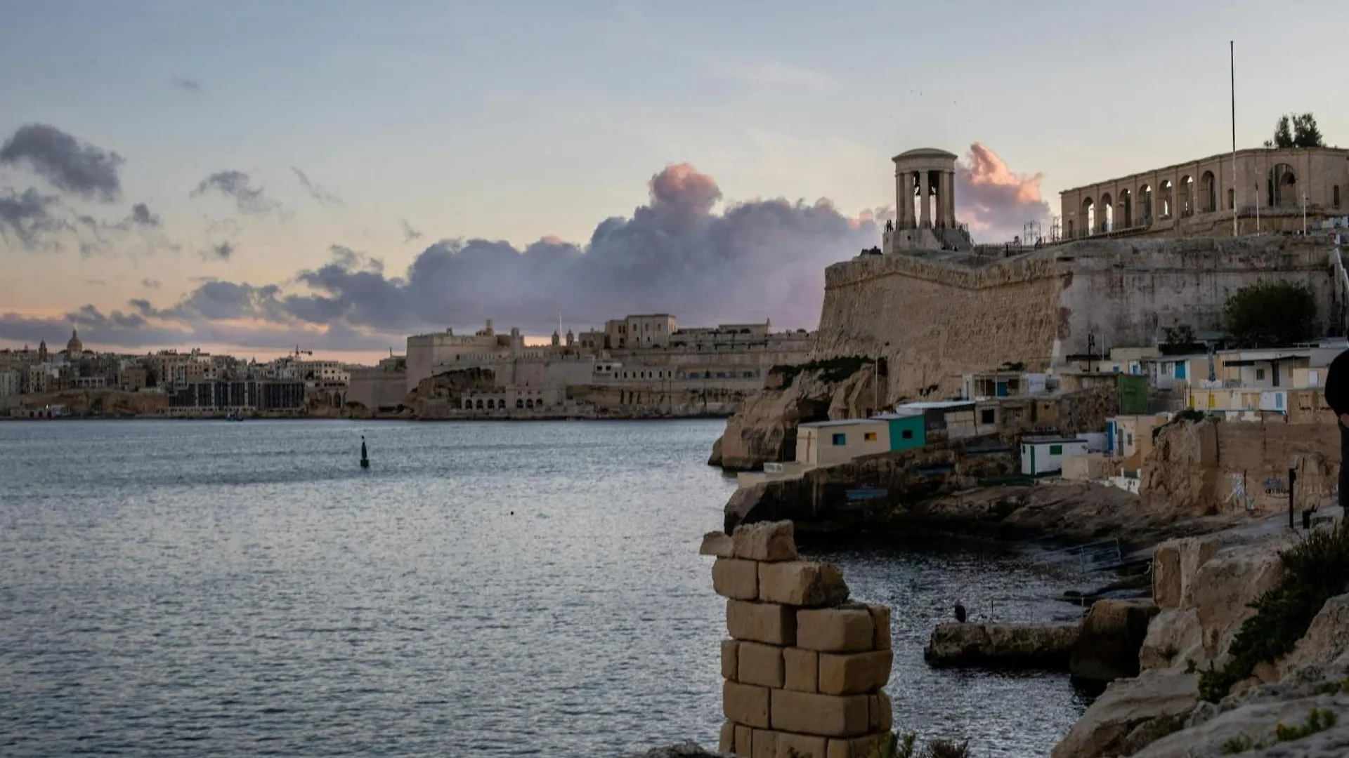 Apartment A Stylish Holiday Home In Malta'S Capital Valletta