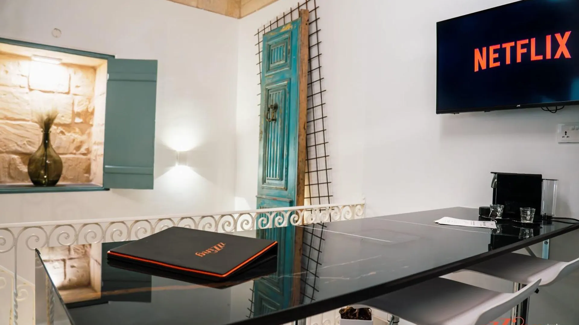 A Stylish Holiday Home In Malta'S Capital Valletta Apartment