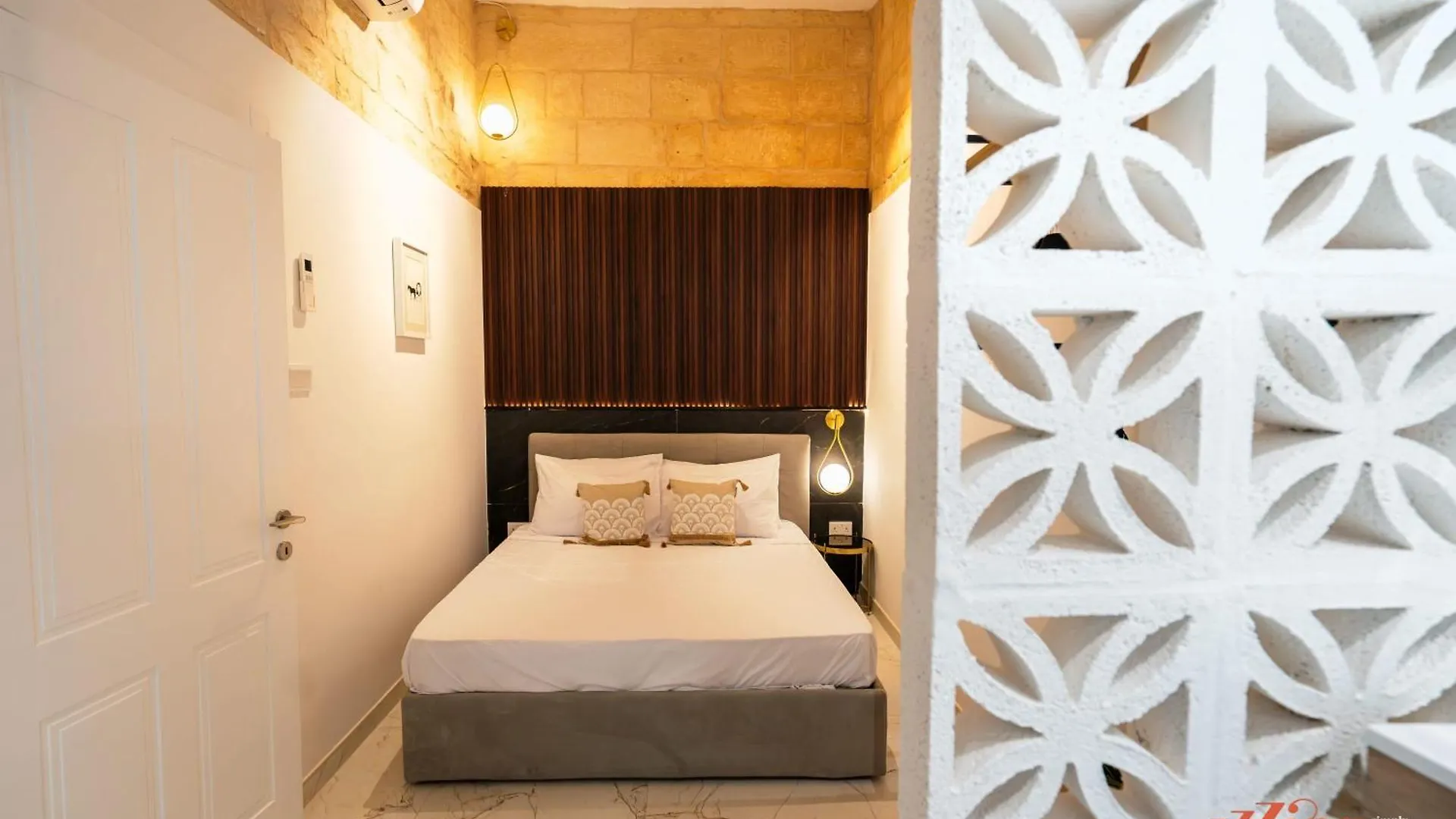 Apartment A Stylish Holiday Home In Malta'S Capital Valletta